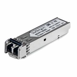 StarTech.com Cisco GLC-FE-100FX kompatibel SFP Transceiver Modul - 100BASE-FX 