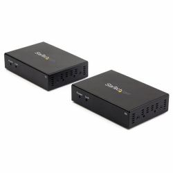 StarTech.com HDMI Ethernet Extender - 4K 60Hz - 100 m 