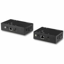 StarTech.com HDMI Over CAT6 Extender - Power Over Cable - Bis zu 100 m 