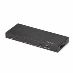 StarTech.com 4 Port HDMI Splitter - 4K 60Hz 