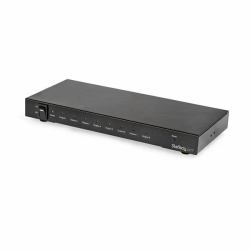 StarTech.com 8 Port 4K 60Hz HDMI Splitter 