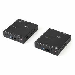 StarTech.com HDMI über IP Extender Kit - 4K 