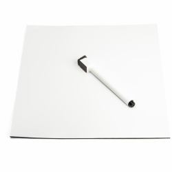 StarTech.com Magnetische Arbeitsmatte - 24 cm x 27 cm 