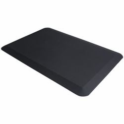 StarTech.com Ergonomische Anti-Ermüdungsmatte für Steh-Schreibtische 