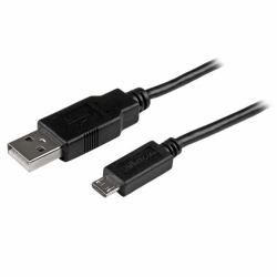 StarTech.com 15cm Micro USB-Kabel - USB A auf Micro B 