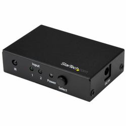 StarTech.com VS221HD20 Video-Switch HDMI 