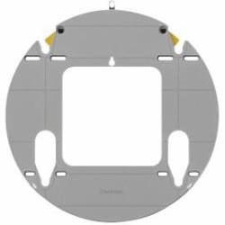 Steelcase STPM1WALLMT TV-Halterung 127 cm [50"] Grau 