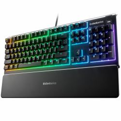 Steelseries Apex 3 PC Tastatur  - UK version