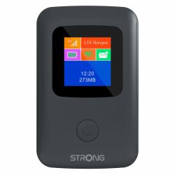 Strong 4GMIFI150D Mobiles Netzwerkgerät Router für Mobilfunknetz 