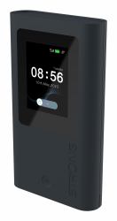 Strong 5GMIFIAX1800 Mobiles Netzwerkgerät Router für Mobilfunknetz 