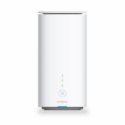 Strong 5G Router AX3000 Router für Mobilfunknetz 