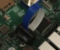 Supermicro VROCPREMOD RAID-Controller-Upgrade-Schlüssel 