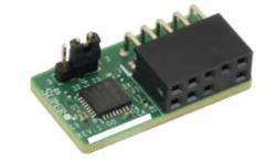 Supermicro AOM-TPM-9670V-S-FIPS-O Trusted Platform Module [TPMs] 2.0 
