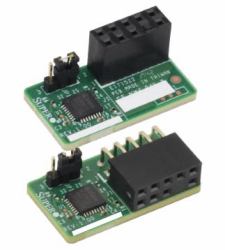 Supermicro AOM-TPM-9671H-O Trusted Platform Module [TPMs] SPI 1.2 
