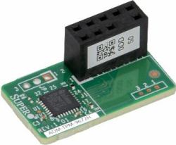 Supermicro AOM-TPM-9672H-O Trusted Platform Module [TPMs] SPI 2.0 