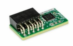 Supermicro AOM-TPM-9672V-O Trusted Platform Module [TPMs] SPI 2.0 