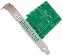 Supermicro BBU-BRACKET-05 Remote Mounting Board