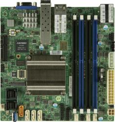 Supermicro A2SDI-H-TP4F mini ITX 