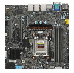 Supermicro MBD-H13SAE-MF AMD B650 Sockel AM5 micro ATX 