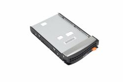 Supermicro MCP-220-00116-0B Speicherlaufwerksgehäuse Schwarz 2.5/3.5" 