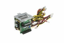 Supermicro PDB-PT825-S8824 Stromverteilereinheit [PDU] Mehrfarbig 