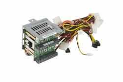 Supermicro PDB-PT826-S8824 Stromverteilereinheit [PDU] Mehrfarbig 