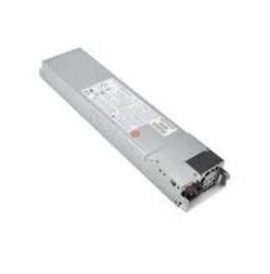 Supermicro PWS-1K23A-SQ Netzteil 1200 W 1U Metallisch 