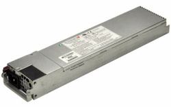 Supermicro PWS-501P-1R Netzteil 500 W 20+4 pin ATX 1U Aluminium 