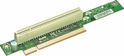 Supermicro RSC-R1U-33 Schnittstellenkarte/Adapter Eingebaut 