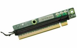 Supermicro RSC-R1U-E16R Schnittstellenkarte/Adapter 