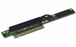 Supermicro RSC-RR1U-E16 Schnittstellenkarte/Adapter 