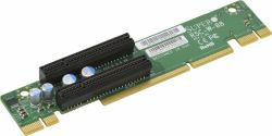 Supermicro RSC-W-88 Leiterplatte [PCBs] Einseitig Epoxid 1 Stück[e] 