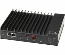Supermicro SYS-E100-12T-E Eingebetteter Computer 1,5 GHz Intel® Core™ i5 