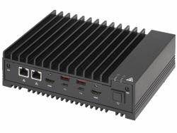 Supermicro SYS-E100-13AD-E Eingebetteter Computer Intel® Core™ i5 