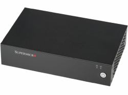 Supermicro SYS-E102-13R-E Eingebetteter Computer 1,8 GHz Intel® Core™ i5 