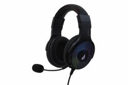 SureFire Harrier 360 Kopfhörer Kabelgebunden Kopfband Gaming USB Typ-A Karbon 