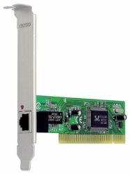 Sweex LAN PCI Network Card 10/100 Mbps Eingebaut 100 Mbit/s 