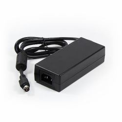 Synology 100W_2 Netzteil & Spannungsumwandler Drinnen 100 W Schwarz 