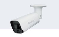 Synology BC800Z ULTRA-HD-4K /OPT. ZOOM - IP67/IP66 AI CAMERA