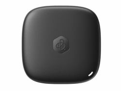 Synology BeeDrive 1TB USB Typ-C 3.2 Gen 2 [3.1 Gen 2] Schwarz 