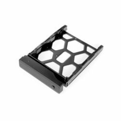 Synology D6 2,5/3,5" Carrier Panel Schwarz 