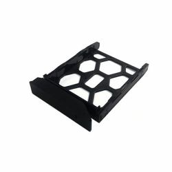 Synology DISK TRAY [TYPE D9] Speicherlaufwerksgehäuse HDD-Gehäuse Schwarz 2.5/3.5" 