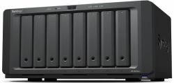Synology DiskStation DS1823XS+ NAS & Speicherserver Tower Ryzen Embedded V1780B 8 GB DDR4 0 TB DiskStation Manager Schwarz 