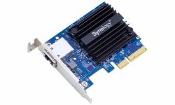 Synology E10G18-T1 Netzwerkkarte Eingebaut Ethernet 10000 Mbit/s 