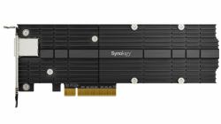 Synology E10M20-T1 Schnittstellenkarte/Adapter Eingebaut PCIe 