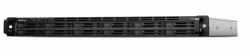 Synology FlashStation FS2500 NAS & Speicherserver Rack [1U] Ryzen Embedded V1780B 8 GB DDR4 0 TB Schwarz, Grau 