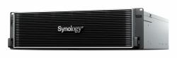Synology RS6426XS+ NAS & Speicherserver SAN Rack [3U] Intel® Xeon® D-1739 16 GB DDR4 Schwarz 