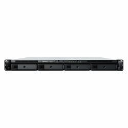 Synology RackStation RS822+ NAS & Speicherserver Ryzen Embedded V1500B 2 GB DDR4 DSM 