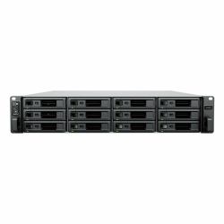 Synology SA3400D NAS & Speicherserver Rack [2U] Intel® Xeon® D D-1541 8 GB DDR4 0 TB 