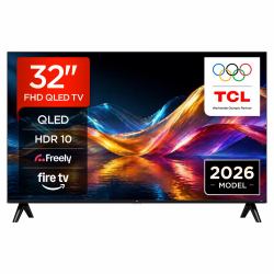 TCL 32V5D-UK Fernseher 81,3 cm [32"] Full HD Smart-TV WLAN 
